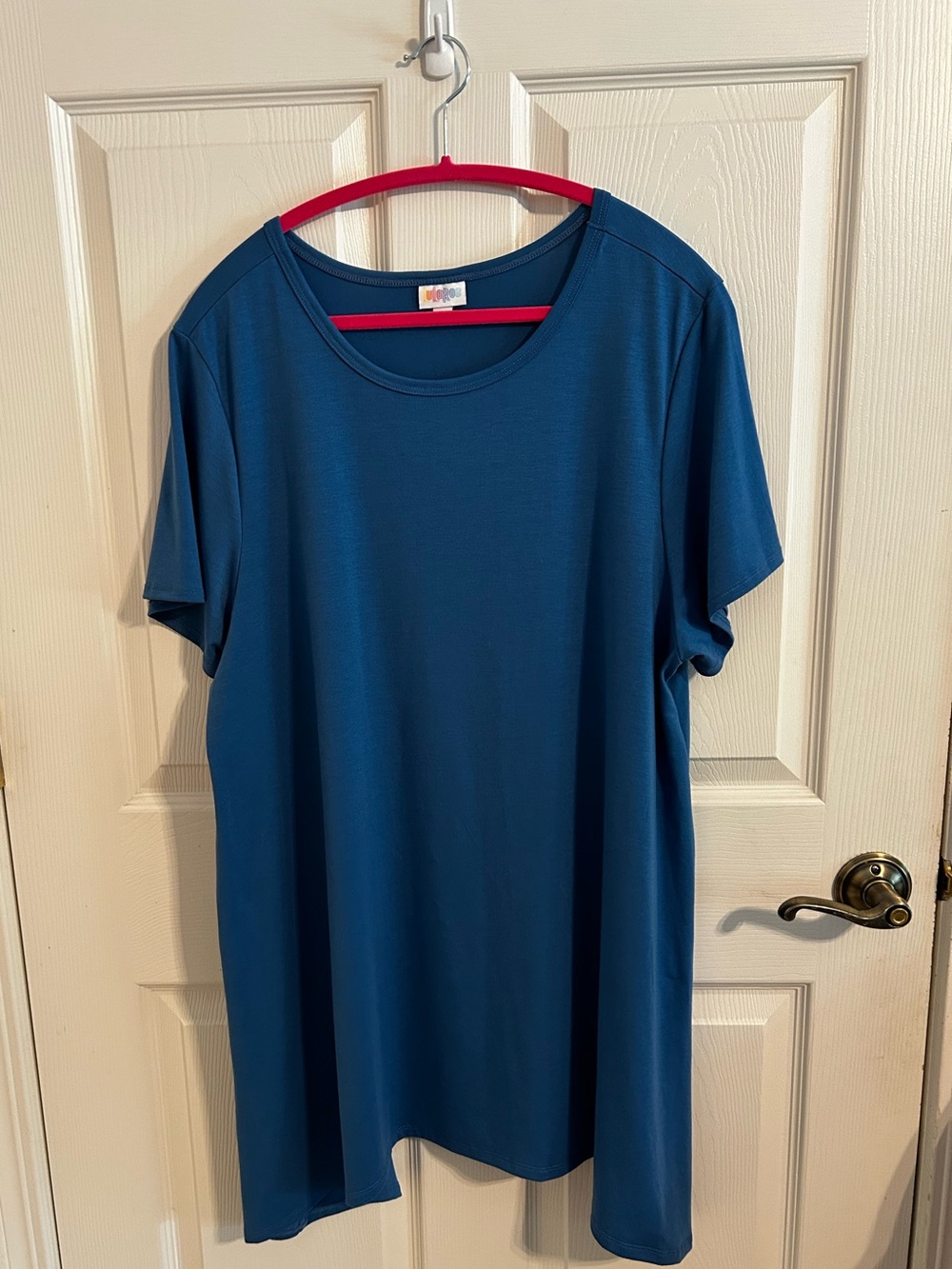 LuLaRoe Melissa Tunic